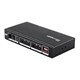 Blackbird 4K 2x2 HDMI Matrix