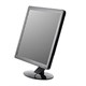 19-Inch 5-Wire Resistive LCD Touch Screen Monitor (4:3)