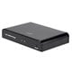 Bit-Path AV Plus HDMI over Ethernet Extender Kit with HDMI Loop Out, Receiver Unit ONLY (use with 14159)
