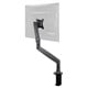 Adjustable Gas Spring Desk Mount for 15~34in Monitors