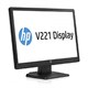 HP Business V221 21.5" LED LCD Monitor - 16:9 - 5 ms E2T08AA#ABA