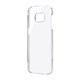 Hard Shell Case for Samsung S7, Clear