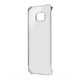 Hard Shell Case for Samsung S7 Edge, Clear