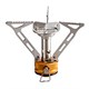 Pure Outdoor Pocket Backpacking Stove