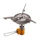 Pure Outdoor Micro Titanium Backpacking Stove