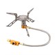 Pure Outdoor Titanium Backpacking Stove