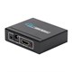 Blackbird 4K Mini USB-Powered 1x2 HDMI Splitter