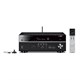 Yamaha RX-V681BL 7.2CH Dolby Atmos & DTS:X 4K Ultra HD MusicCast Networking Receiver