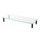 Monoprice Universal Monitor Riser Shelf 22 x 8.25 in(Limit 20 per Customer)