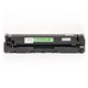MPI Compatible HP CF400XBK (HP 201X) Toner-Black (High Yield)
