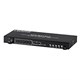 Blackbird 4K 6x2 HDMI Matrix with Audio, HDCP 2.2