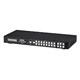 Blackbird 4K 8x8 HDMI Matrix, with EDID, RS232, IR, Coaxial, and Audio Out