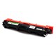MPI Compatible Brother TN225C Toner-Cyan