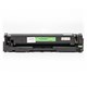 MPI Compatible HP CF402X (HP 201X) Toner-Yellow (High Yield)