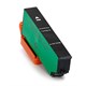 MPI Remanufactured Cartridge for Epson T273XL120 Inkjet-Photo Black (High Yield)