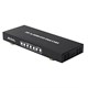 SDI to Multiformat Converter with Scaler, (SDI to CVBS, HDMI, VGA, and DVI)