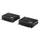 Blackbird 4K HDBaseT Extender Kit, 70m with PoC, RS232, HDCP 2.2