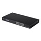 Blackbird 4k HDBaseT 4x4 Matrix with PoC, 4K@60Hz