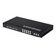 Blackbird 4x4 HDMI Seamless Switching Matrix, supporting 2x2 Video Walls, Rackmountable