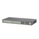16 Port Rack-Mountable Fast Ethernet Switch