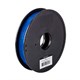 MP Select PLA Plus+ Premium 3D Filament 1.75mm 0.5kg/spool, Blue