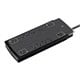12 Outlet Slim Surge Protector 10ft Cord, 4230 Joules