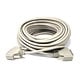 Monoprice 50ft DB25 M/M Molded Cable
