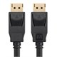 Monoprice Select Series DisplayPort 1.2a Cable, 1.5ft