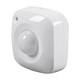 Monoprice Z-Wave Plus PIR Multi Sensor, Temperature - Humidity - Light