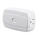 Z-Wave Plus Plug In Power Monitor (Works with Alexa & Google Home with Hub)