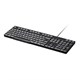 Monoprice Essential USB Keyboard