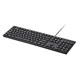 Select Style USB Tile Keyboard