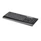 Workstream by Monoprice Select Wireless Multimedia Keyboard