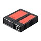 Multi-Function BNC, RJ-12, and RJ-45 Cable Tester