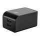 Luxe Series Dual USB Wall Charger, USB-A 4.8A