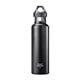 Pure Outdoor Vacuum Sealed 21 fl. oz. Narrow-Mouth Water Bottle