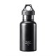 Pure Outdoor Vacuum Sealed 12 fl. oz. Narrow-Mouth Water Bottle