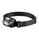 Pure Outdoor Select Series Headlamp, Black