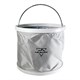 Pure Outdoor Folding Bucket, 9 Liters