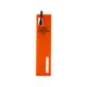 Pure Outdoor Survival Match Case