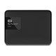 Western Digital My Passport Ultra 1TB USB 3.0 Secure Portable External Hard Drive w/auto backup - Black