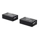 Blackbird HDMI Extender over Single 100m Coaxial with Bi-Directional IR Support