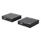 Blackbird HDMI Extender over Single 100m Coaxial with Bi-Direction IR and Loop Out