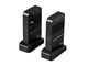 Blackbird Pro WIHD 60GHz Uncompressed Wireless Professional HDMI Extender, 30 meter range