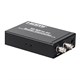 3G-SDI to AV Scaler Converter