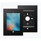 Monoprice Safe and Secure Enclosure for all 9.7in iPad, Black