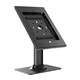Monoprice Safe and Secure Tablet Desktop Display Stand for 12.9in iPad Pro, Black