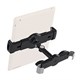 Universal Tablet Headrest Mount