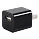 Select Series 1-Port 1A USB Wall Charger
