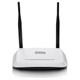 300 Mbps Wireless-N AP Router, Range Extender